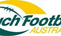 Testimonial from Touch Football Australia