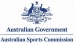 australiansportscommission