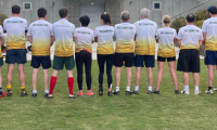 Recognition Sports Festival and the Sports Report Q4 2022