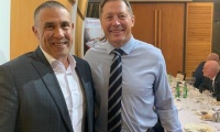 Sport Advisory Board Appointments & Community Engagement Programme
