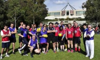 DRAFT PROGRAMME FOR SPORTS FESTIVAL ANNOUNCED