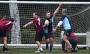 Parliamentarians leave everything on the sports pitches