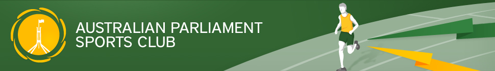 Australian Parliament Sports Club