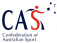 confederationofaustraliansport