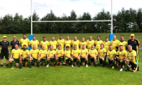 Parliamentary Rugby World Cup Japan 2019